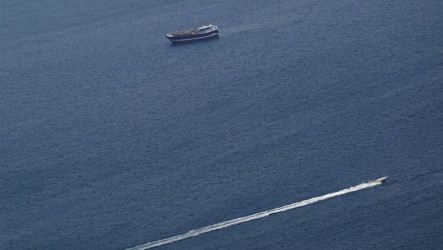 川普揚言毀能源設施惹議　伊朗擬收荷莫茲過路費反制