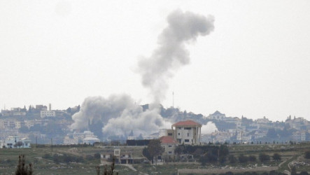 IMF警告：伊朗戰爭衝擊全球經濟　復甦前景轉趨黯淡