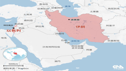 美媒曝私下促川普續戰伊朗　波灣盟邦意向一次看