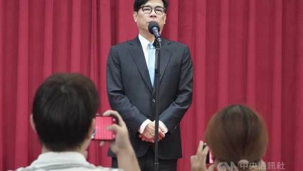 高雄里長涉非法偷倒廢棄物 陳其邁籲法院從重處罰