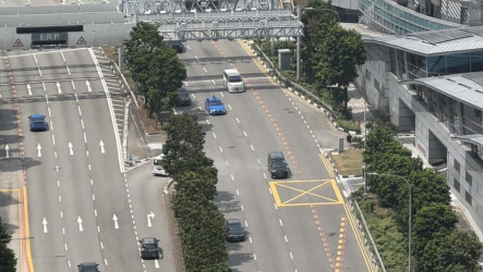 能源壓力增星國電價升  Grab調高燃油附加費