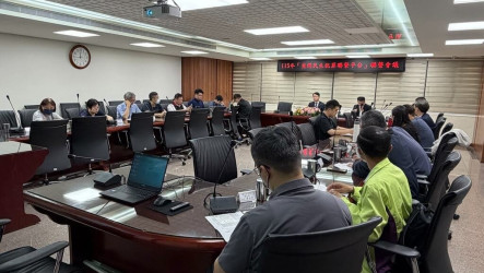 北檢啟動查緝民生犯罪聯繫平台　嚴查不法囤積哄抬