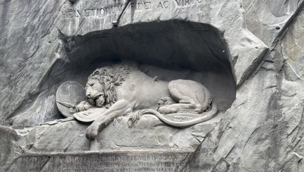 瑞士調查：民眾對犯罪與暴力的恐懼大於戰爭