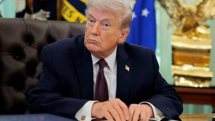 川普：無論有無協議　美國將在2、3週內撤離伊朗