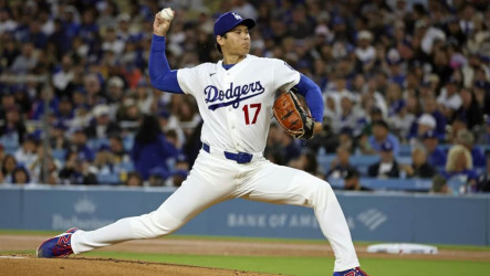 大谷翔平本季首先發　6局無失分勝投入袋
