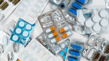 金融時報：美擬對藥品徵100%關稅　促製藥業回流