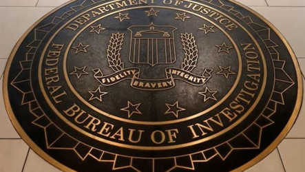 報導：中國駭客入侵FBI系統　構成美國安重大威脅