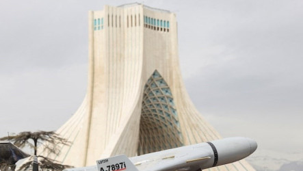 伊朗秘密網絡重建自殺無人機部隊　中、港公司助供零件