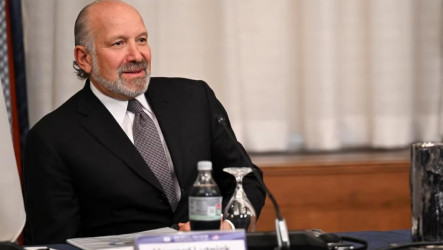 傳川普考慮再換閣員　美媒點名商務部長勞工部長