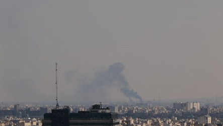 中東戰爭第35天》美戰機遭擊落川普增軍費　最新發展一次看