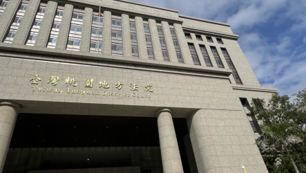 律師游光德涉組詐團求刑13年 破壞電子手環棄保潛逃