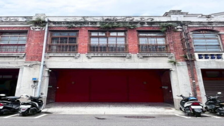 迪化街米行「和豐商行」老宅　北市核定為歷史建築