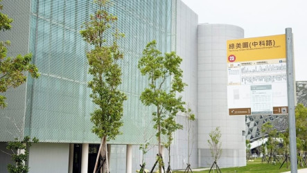 台中最有書香味23路公車  串聯文化據點微旅行