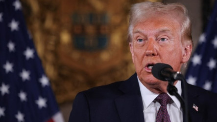 川普宣布美軍飛行員獲救　困伊朗逾24小時突襲脫險