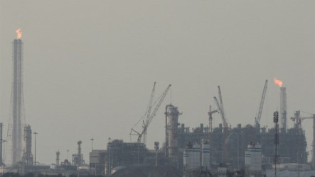 4月6日　美伊戰爭對國際經濟、財經市場與民生衝擊