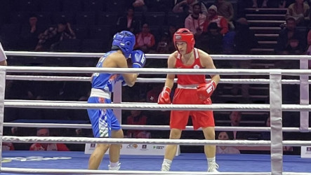 陳念琴晉級亞錦賽冠軍戰　教練笑稱：停電初體驗