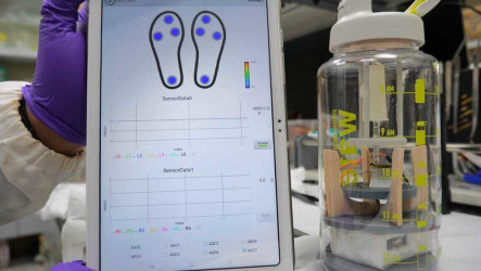 台科大攜台大研發感測器　監測水質污染還能殺菌