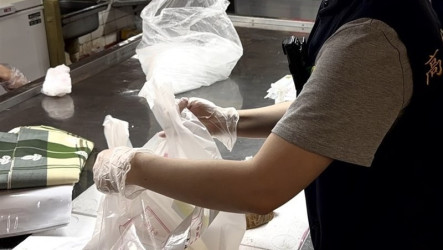 高雄春捲疑食物中毒案　陳其邁：清查中毒來源