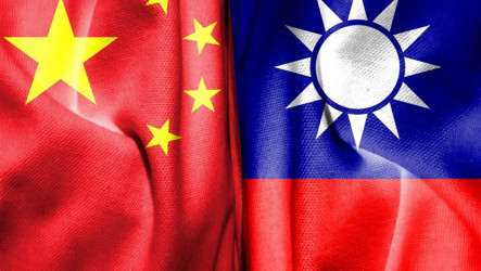 前軍聞社中校孔繁嘉吸收共諜未遂　判5年4月定讞