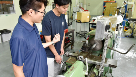 勞動部青年就業旗艦計畫　雲嘉南1200家企業參與