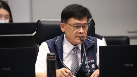 打造慢性病防治守護網  中市加碼補助樂齡長青健檢