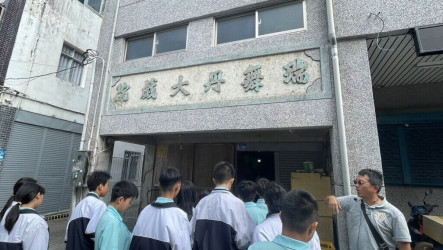 閱讀教育創新　實地走讀、情境式體驗正流行