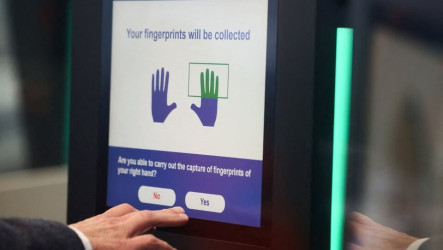 外交部：歐洲入出境系統10日啟用　籲民眾預留時間