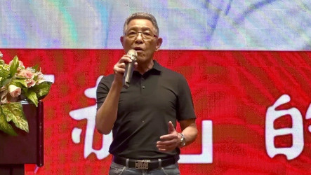 蕭景田回任國民黨彰化黨部主委　謝衣鳯拒任副秘