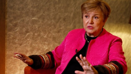 4月7日　美伊戰爭對國際經濟、財經市場與民生衝擊