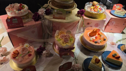 85度C搶母親節檔期　搭上杜拜巧克力熱潮