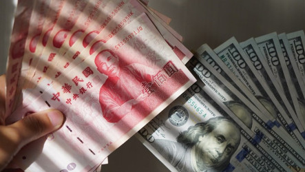 川普最後通牒倒數　市場觀望新台幣震盪小升收31.967元