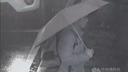 林口警鍥而不捨查證 泰山遭撞不明死者是越籍移工