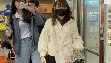 檢指違反反滲透法　徐春鶯辯對話中共官員是閒聊