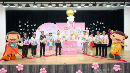 桃園桐花祭4/18登場　規劃13處賞桐秘境