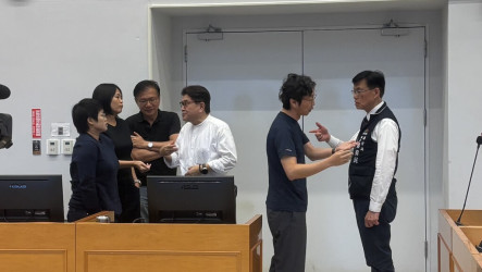 台中棒球教練猥褻案　議員質疑教育局長未遭懲處