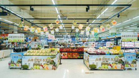 高雄全明星水果節4/8登場　多款春季水果上架賣場