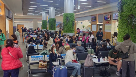 疏運滯留旅客　連江縣府宣布加開台馬交通船