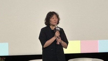 鄭竹梅：自由非天上掉下來　躺平不能帶來真正和平