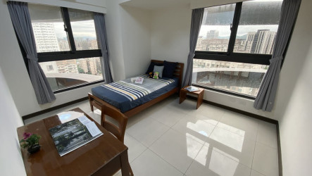 新北加碼催生　社宅婚育戶比例提高至1/3