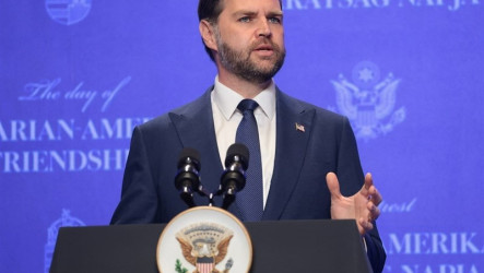 美在談判大限前襲伊朗哈格島　范斯：不代表戰略改變