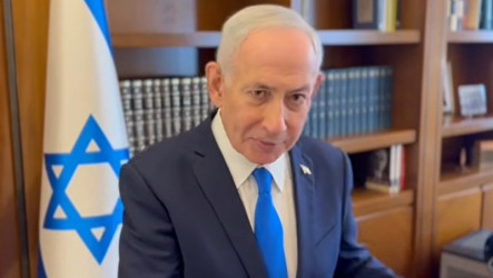 以軍攻擊伊朗橋樑及鐵路基礎設施　尼坦雅胡：正粉碎恐怖政權