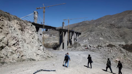 聯合國人權部門：蓄意攻擊民用設施構成戰爭罪