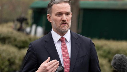 美貿易代表：美中關係穩定　建議設立官方貿易委員會