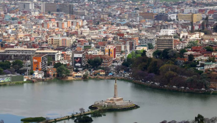 中東戰事影響　馬達加斯加進入能源緊急狀態