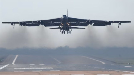 伊朗通牒截止前  川普：開放海峽換暫停攻擊兩週