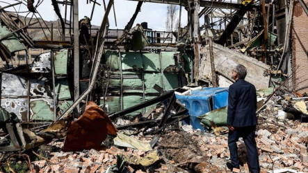 伊朗同意停火2週　美伊10日於巴基斯坦首都談判