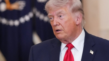 川普威脅摧毀伊朗引發全球譴責　白宮稱僅為談判策略