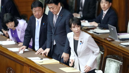 日本政府2026年度預算案成立　規模史上最大