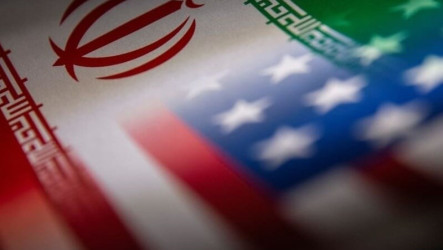 川普告訴法新社　美伊停火是美國「全面完勝」