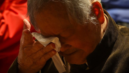 作家黃春明獲中大命名小行星　告慰阿公我沒變壞